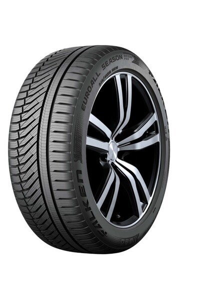 Falken 225/55 R19 TL 103V XL EUROALL SEASON AS220 PRO Dört Mevsim Lastiği (Ür...