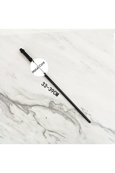 Choice Snape-14 Anime Cosplay Metal Core Magic Wand Decoration Toy Accessorie...