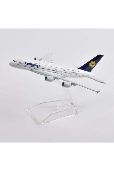 Choice 087 JASON TUTU Diecast Metal 1/400 Scale Aeromexico Boeing 787 Planes ...