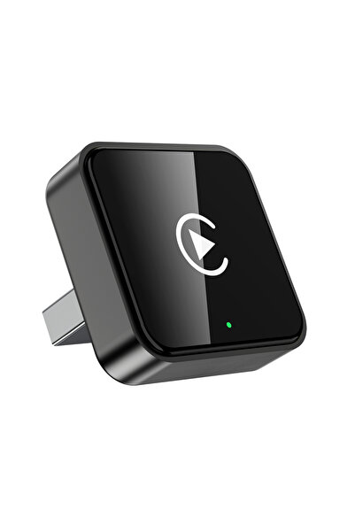 Choice AX2-P XUDA New Wireless Android Auto Adapter Smart Mini Box Plug And P...