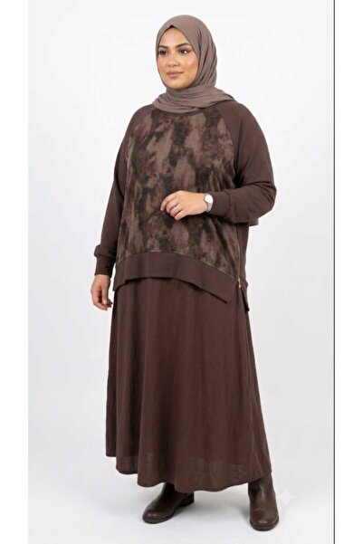 ETEKLİ İPEK KUPRALI TAKIM