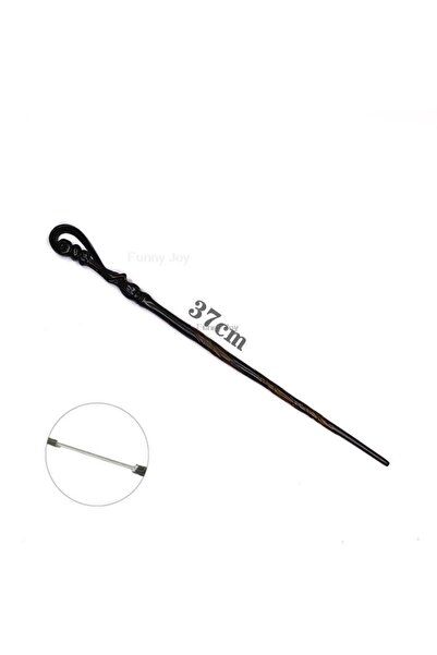 Choice Fleur-15 Anime Cosplay Metal Core Magic Wand Decoration Toy Accessorie...