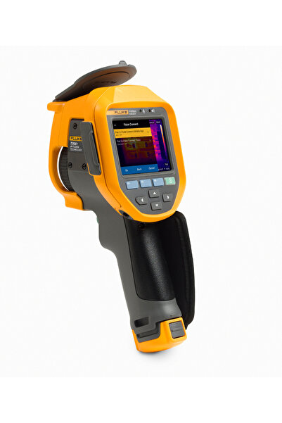Fluke Ti300+ Termal Kamera