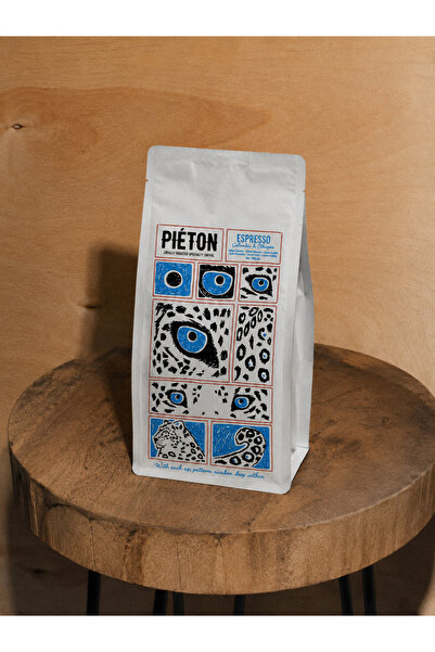 Espresso 1 Kg