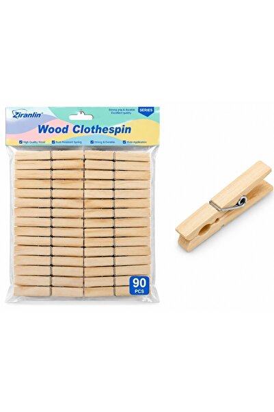 Generic Brand Cloths clip