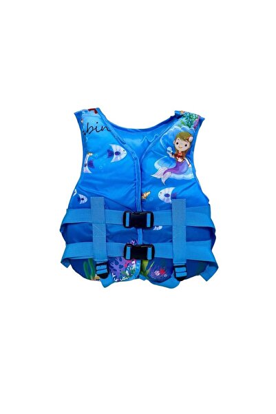 Martin Σωσίβιο με φερμουάρ Mermaid Fish Small LV800S