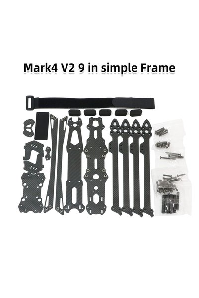 Choice MARK4 V2 9inch Mark4 V2 Mark 4 7inch 295mm / 8inch 367mm / 9inch 387mm...