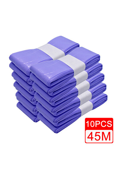 Choice 10Pcs-Purple Multi-Colour Diaper Pails Refills For Tommee Tippee Sange...