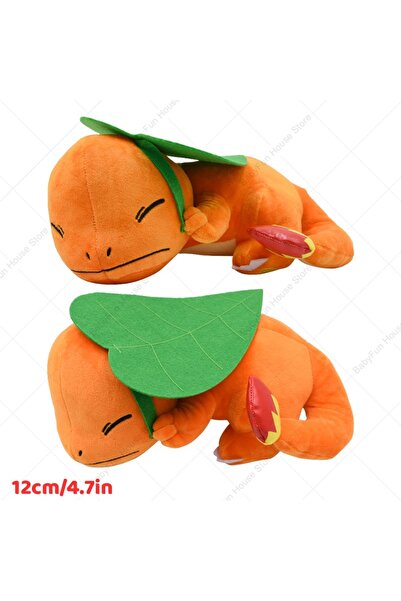 Choice Charmander Pokemon Sleeping Gengar Eevee Charizard Sylveon Plush Toys ...