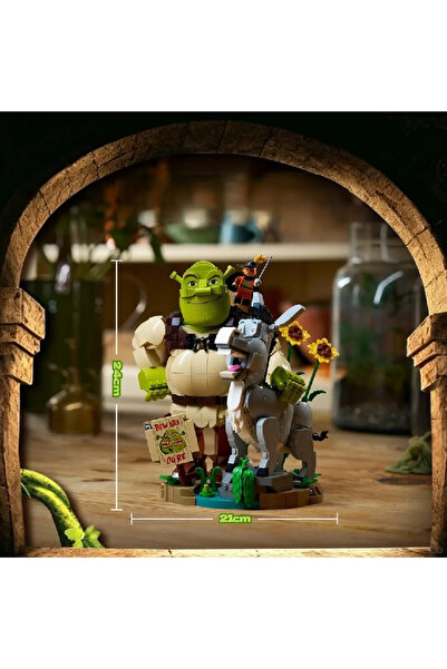 Choice NO ORIGINAL BOX 60423E HOTTOYS Fantasy Story Monster Donkey Kitten Cha...