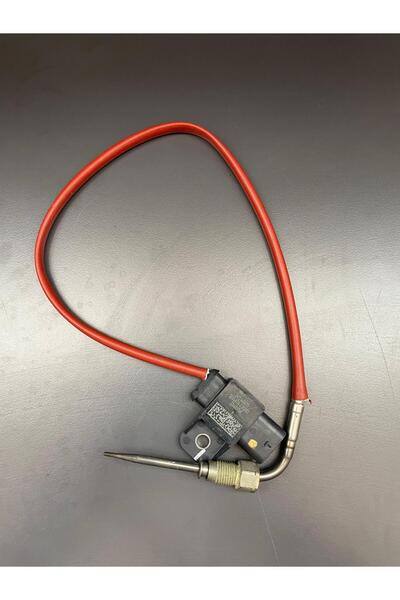 CLIO 5 V EKSOZ SICAKLIK KAPTOR SENSOR ORJINAL 226403176R