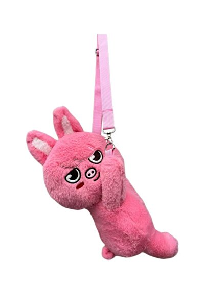 Choice Pink Pig Juguetes de Peluche , Muñecos de Peluche de Animales de Dibuj...