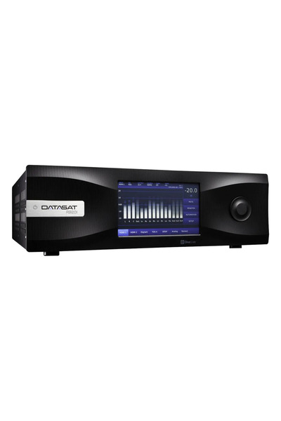 DATASAT - RS 20 i - Professional Home Cinema Audio Processor