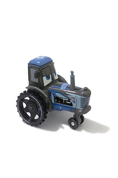 Choice 16 Cars 2 3 Lightning McQueen Cruz Ramires Sterling Ramone Tractors Al...