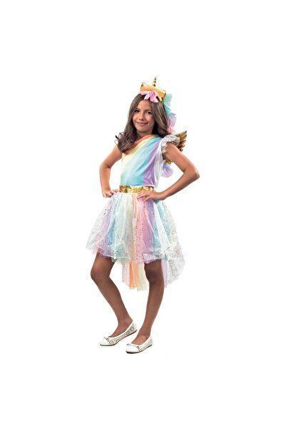Fun Fashion Καρναβαλική Στολή Μονόκερου 230