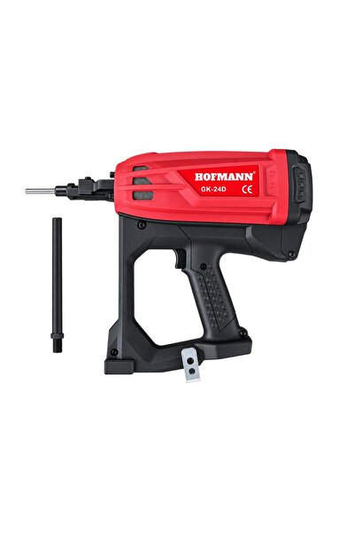 Hofmann GK24D MANTOLAMA TABANCASI(YENİ MODEL) 165MM