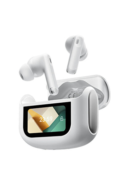 Blackview Casti Ασύρματα Ακουστικά AirBuds 12 Αδιάβροχα IPX7 Ακύρωση Θορύβου ...