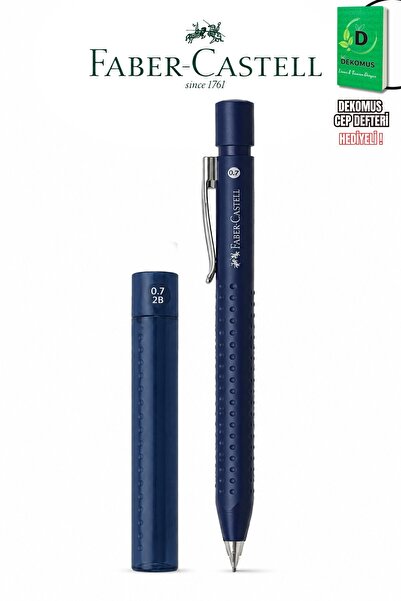 Faber Castell قلم فابر كاستل فيرسيل الأصلي بسمك 0.7 ملم ومجموعة رؤوس أقلام 12...