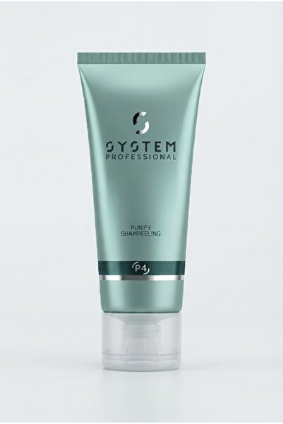 Wella Professionals Intensive Anti-Dandruff and Anti-Flaking Scalp Purifying ...