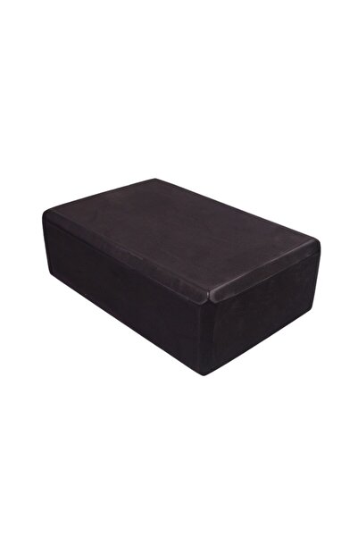 Choice black 1/2PCS Gym Foam Brick Training Exercise Fitness Equipment Dance ...