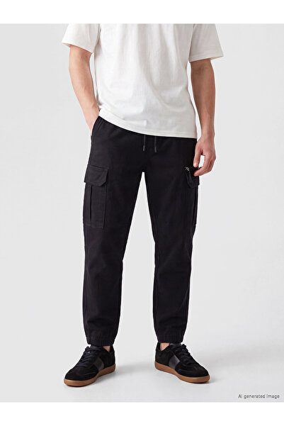 LC Waikiki Sparkling Choices from Shining Store Standart Fit Men's Cargo Pants