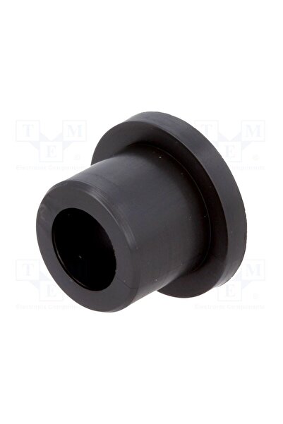 OEM Rulment glisant IGUS MFM-0610-06, bucșă, cu flanșă, Ø exterior 10mm, Ø in...
