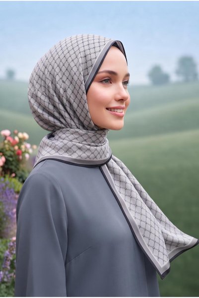 United Colors of Benetton FIORE ŞAL -1041-75x190