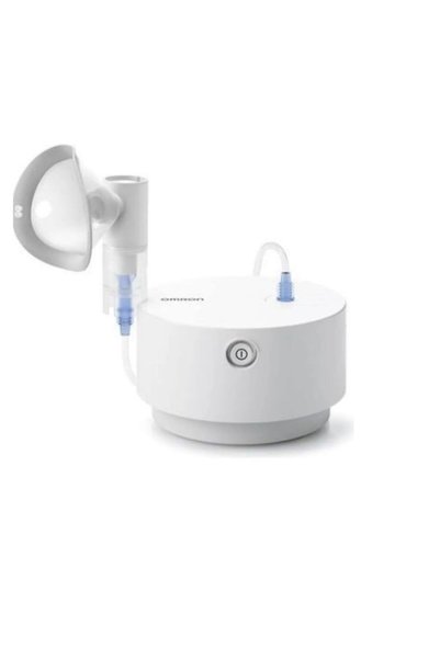 Medikaltec Omron c28p kompresörlü nebul cihazı