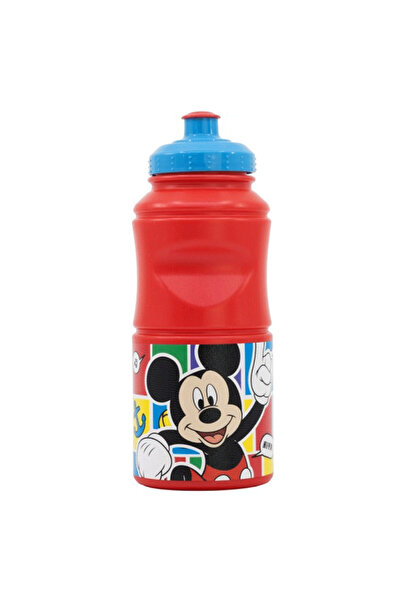 Disney Mickey Sticlă Goofy Moon, sticlă sport 380 ml