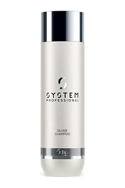 Wella Professionals Neutralizing Protective Silver Shampoo for Dyed and Blond...