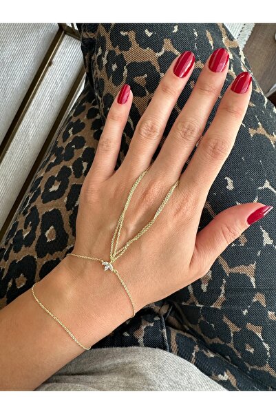 ringbox Gold Lotus Şahmeran