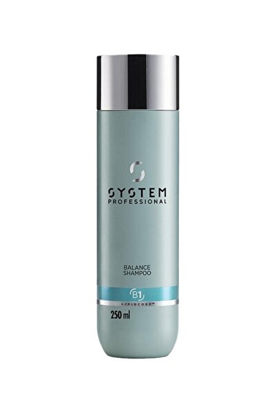 Wella Professionals System Professional Balance - Sensitive Scalp Soothing Ba...
