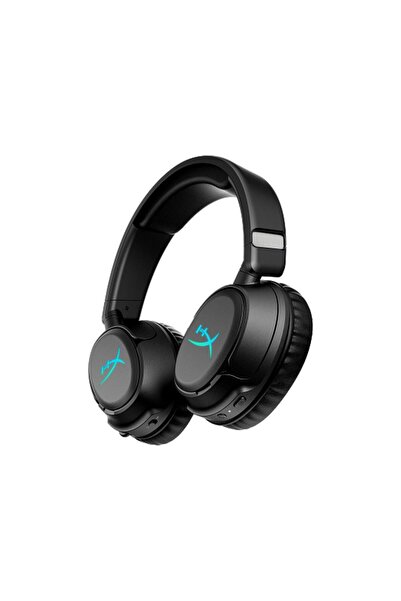 HyperX Cloud Flight 2 Kablosuz Oyuncu Kulaklığı - Siyah