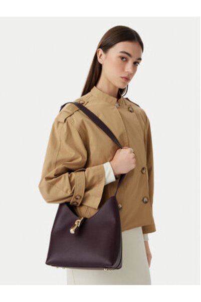 FURLA Geantă Goccia S WB01979 BX3353 CN 4906S Bordeaux