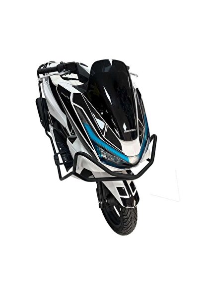 Gogo HONDA PCX 2025 UYUMLU MOTOR KORUMA DEMİRİ