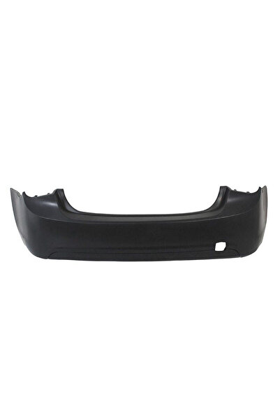 Chevrolet Cruze Sedan Arka Tampon İthal