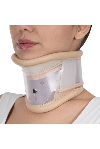 Wingmed Servikal Çeneli Boyunluk XXLarge Ergonomik Tasarım