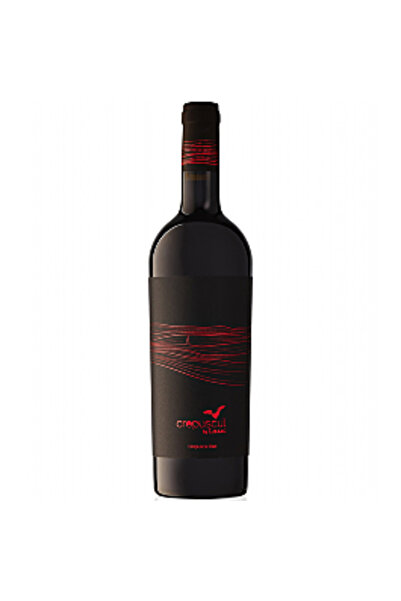 Crepuscule Crepuscul Red Vin Roșu Uscat, 0.75l