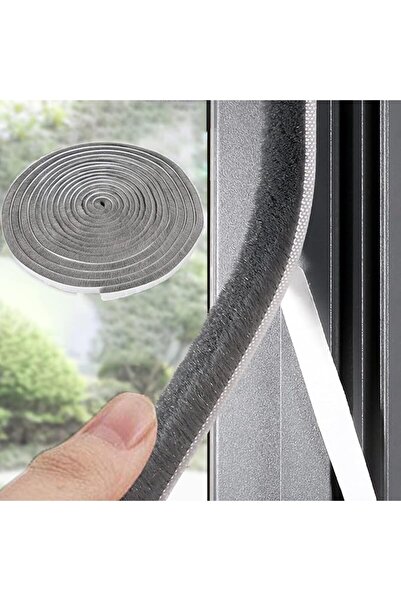 Bukela 33 feet self-Adhesive weatherstripping Strong Adhesion soundproof dust...