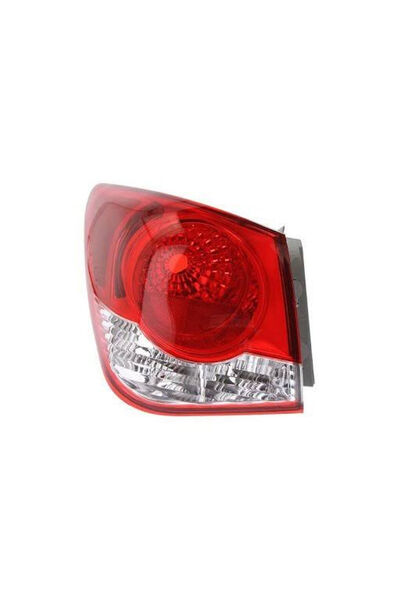Chevrolet Cruze Sol Dış Stop Lambası (Sedan - Ucu Kırık)