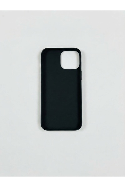 Laser Gallery Natural Wood Case for iPhone 13 Mini – Eco-Friendly Slim-Fit Protective Cover with Soft Grip