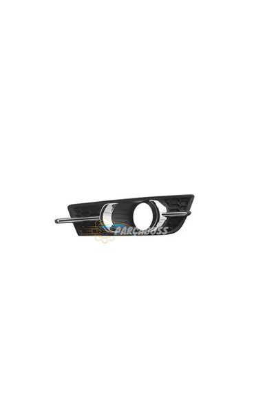 PSA Chevrolet Cruze Design Edition Sağ Sis Çerçevesi