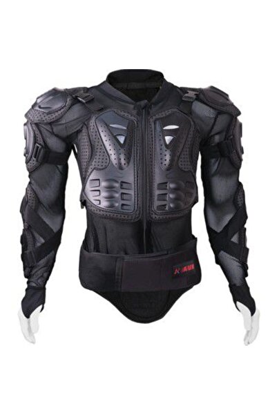 AUK Full Korumalı Body Armour