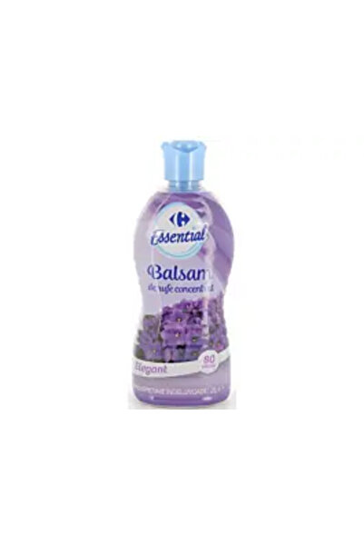 Carrefour Essential Balsam concentrat pentru rufe, Elegant, 2 L
