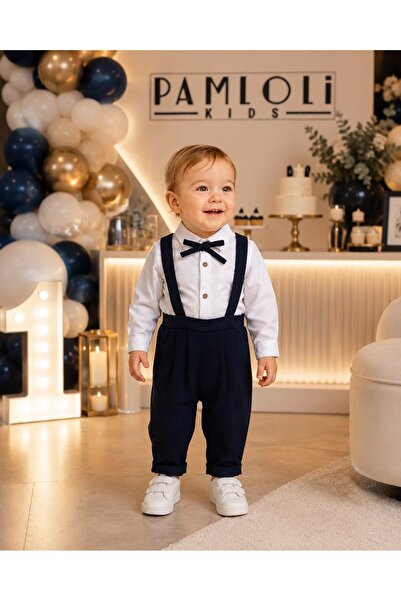 pamloli kids ROVEN SALOPET TAKIM