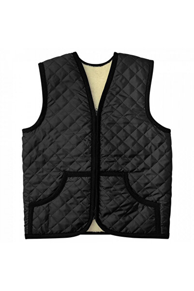 Eluna Vesta Unisex Matlasata din Lana Naturala de Oaie 100% Model Comfort Imp...