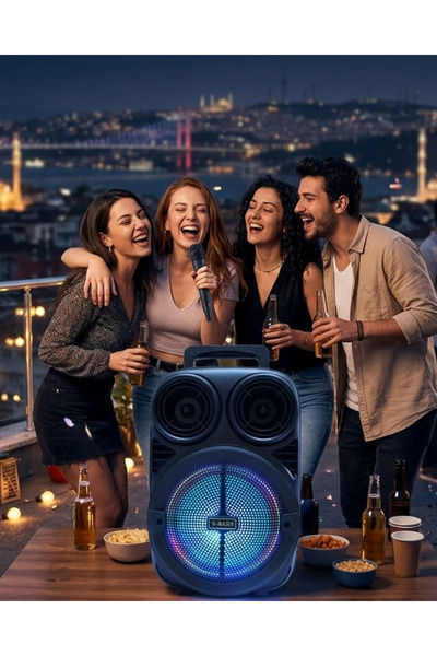 Skygo BT612 SPEAKER