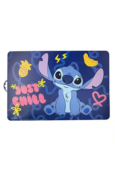 Javoli Disney Lilo and Stitch Palms plate holder 43x28 ​​cm