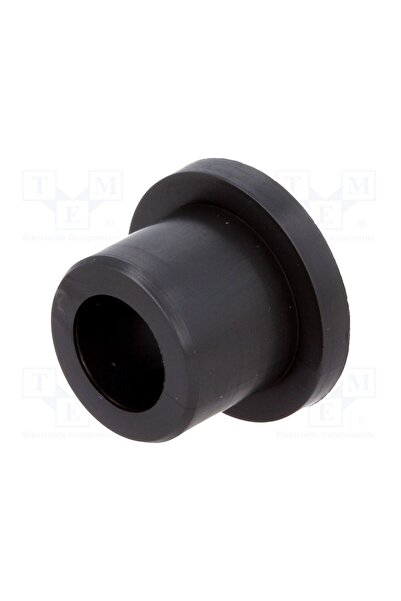 OEM Rulment glisant IGUS MFM-0610-10, bucșă, cu flanșă, Ø exterior 10mm, Ø in...