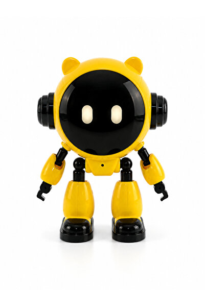 ErturkStore Yapay Zeka Robotu